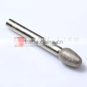 Yiyan Diamond Burrs for Stone thumbnail-6