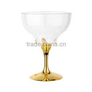 5.5oz Disposable Plastic Margarita Glass thumbnail-2