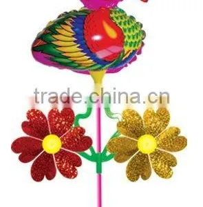 Wabao-colourful Duck thumbnail-1