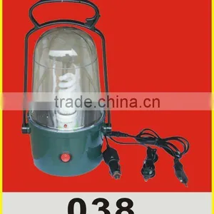 High Power High Brightness Fluorescent Light Fixture thumbnail-1