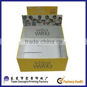 Promotional Gemstone Display Box thumbnail-1