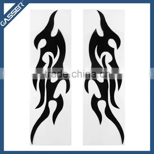 OEM New Design Family Sticker Decals for Trucks thumbnail-3