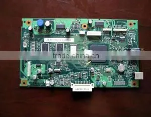Professional Printer hp 3055 Formatter Board/main Board/mother Board thumbnail-1