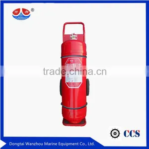 Cart-style Water Based Fire Extinguisher/fire Extinguisher thumbnail-1