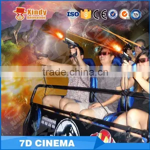 Fashion Modern Home Cinema System 7d Simulador de Cinema 4d Cinema Equipment thumbnail-6