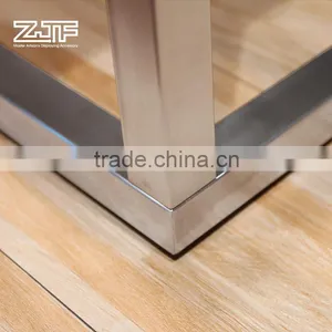 ZJF Custom Made Table Top Display Shoes Rack thumbnail-5