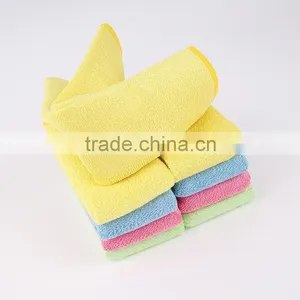 100% Bamboo Kitchen Towel and Tea Towel thumbnail-3