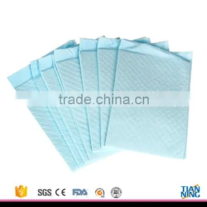 Incontinence Medical Hospital Disposable Underpad thumbnail-3