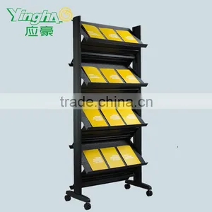 2015 Hot Sale Multilevel Brochure Display thumbnail-1