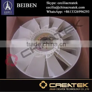 Original Beiben Heavy Truck Parts, Beiben Engine Parts thumbnail-4
