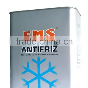 FMS Radiator Antifreeze Coolant thumbnail-1