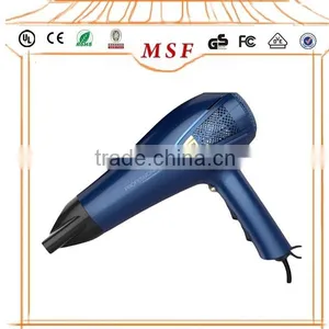 2015 Latest Design DC Motor Auto Retractable Cable Hair Dryer thumbnail-2