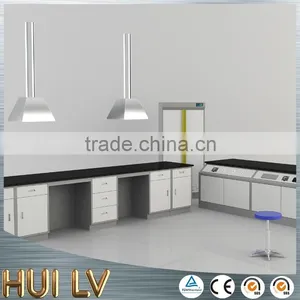 Laboratory Steel Table Furniture Work Bench From China thumbnail-5