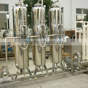 Underground Water Treatment Equipment thumbnail-1