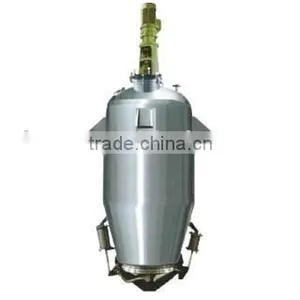Dynamic Extractor / Mushroom-type Extracting Tank thumbnail-1