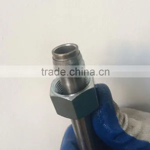 Imported Components Assembly in China Small Mobile Bending Machine/pipe Bending Machine, Better Bending Result Than CNC Benders thumbnail-3