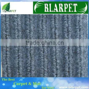 Contemporary Low Price Nonwoven Carpet Tiles / pp Carpet Tiles thumbnail-6