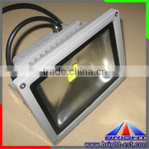 IP65 RGB LED Light Flood With Wireless Remote Control Waterproof Led Shower Light thumbnail-4