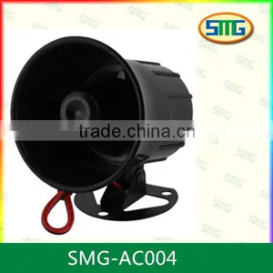 SMG-AC004 GuangDong Police Siren For Car Alarm thumbnail-1