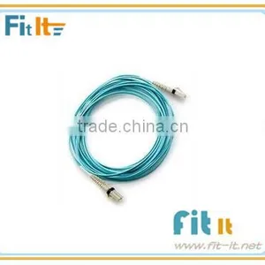 AJ835A 491025-001 2m OM3 LC/LC FC Cable thumbnail-1