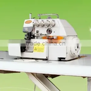 BSO-700D Series Directly Drive Overlock Sewing Machine Series thumbnail-2