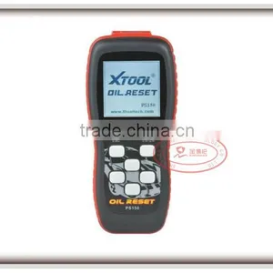 2015 New Original XTOOL PS150 OIL RESET/Oil Inspection/Service Mileage/Service Intervals/Airbag On Asian American European Car thumbnail-6