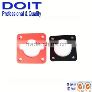 Liquid Silicone Rubber With Meet Any Harsh Conditions of Use thumbnail-1