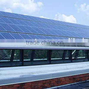 Hot Sales 5KW SOLAR SYSTEM Solar Panel Kit 5000w Solar Controller With Mppt Solar Controller With Mppt thumbnail-1