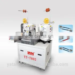 Full Automatic Crimping Machine thumbnail-1