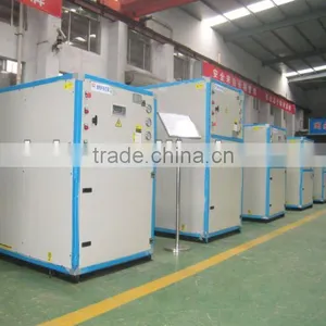 Geothermal Ground Source Heat Pump With High Quality and Performance thumbnail-1