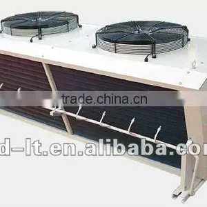 Air Cooled Condenser for Cold, Freezer and Deep-freezing Storage for Fruit, Meat and Vegetable, Etc Storage thumbnail-1