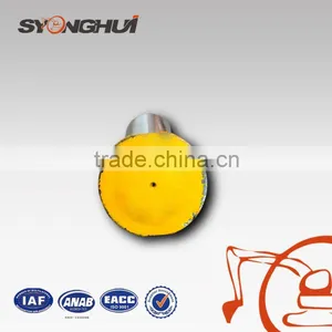 Bucket Pin/excavator Bucket Pin /bucket Pins and Bushings for SK200 thumbnail-6