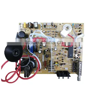 China Cheapest Color Main Board for Indonesia thumbnail-1