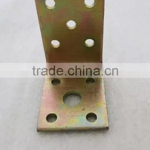 Connector Joist Hanger Metal Connector thumbnail-1