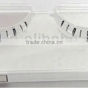 Wholesale Top Quality Stock Synthetic False Under Eyelashes thumbnail-2