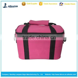 Hot Selling Cheap Lunch Bag Picnic Cooler Bag for Custom Wholesale thumbnail-1