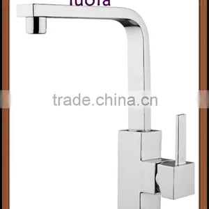 High Superior Design Kitchen Sink Mixer thumbnail-1