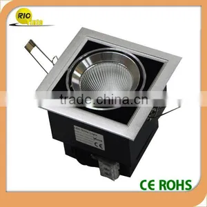 Led Caravan Ceiling Light thumbnail-1