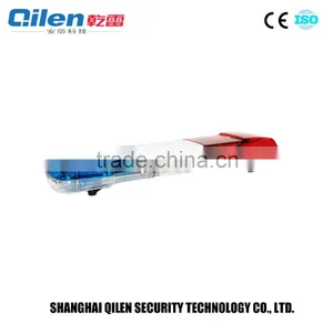 High Quality Led Traffic Light Police Light TBD-1000 thumbnail-1