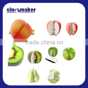 Style Office Stationery Pure Color Loose Leaf Design Paper thumbnail-2