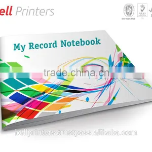 Notebook Printing in Bulk Quantity From India thumbnail-1