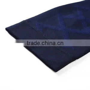 Wholesale Sportswear Calf Sleeve Custom Sports Leg Sleeve Sports Equipment thumbnail-4