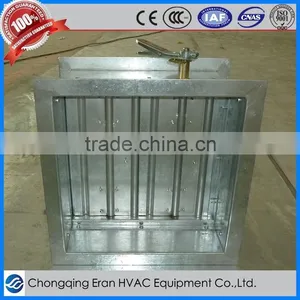 2015 High Quality Air Duct Damper for HVAC System thumbnail-2