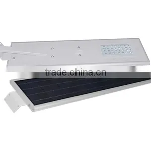 30w Solar Street Light With Battery Backup, Solar Led Lamp 30w thumbnail-4