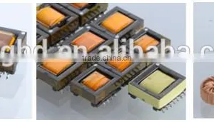 Used for EMI Filter Wave 0-50A 3 Phase Transformer thumbnail-1