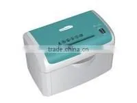 WD-804 Paper Shredder thumbnail-1