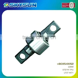 TPU Torque Rod Bush for Steyr Suspension thumbnail-1