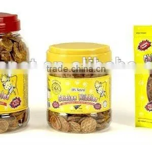 Pet Treats CHICKEN NATURL NIBBLES thumbnail-5