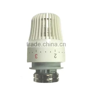 TF-6 and DN15-B TRV Head/valve thumbnail-2
