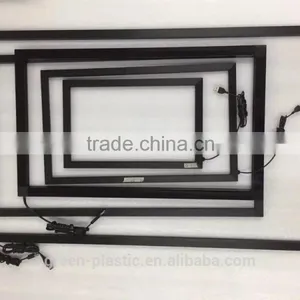 Infrared Touch Panel, IR Touch Screen, IR Multi Touch Screen Panel Overlay thumbnail-2